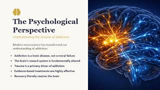 Pathways to Recovery 01 - Introduction