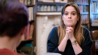 Web Extra: Kakafueally Origin Story | Full Frontal on TBS
