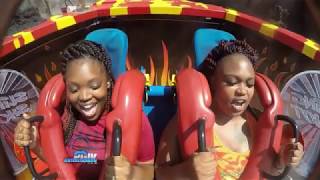 The Hilarious SlingShot Sisters