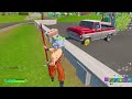 ドラゴンボールコラボ来た！【フォートナイト fortnite】