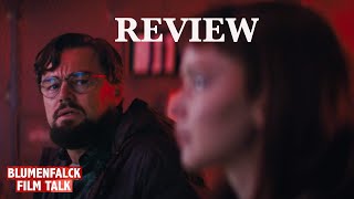 DON'T LOOK UP (2021) - SPOILER-FREE REVIEW!
