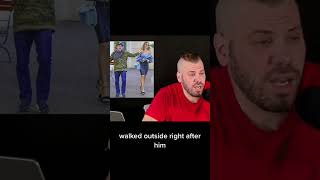 Why Joe Rogan Never Talks about his Wife #shorts