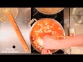 ribbon pasta with shrimp and lemon from the test kitchen