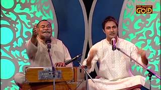 Ve Mahiyan Tere Vekhan Nu | Wadali Brothers | Live | The Masters | Season 1 | PTC Punjabi Gold