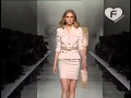 FLANMARK com | Blumarine   MIFW SpringSummer 20112012 Full Fashion Show