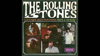 2000 LIGHT YEARS FROM HOME ROLLING STONES (2024 MIX)