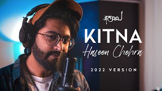 Kitna Haseen Chehra - JalRaj | Dilwale | New Hindi Covers 2022
