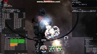 Eve Online: Stratios vs Tengu