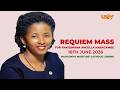 Requiem Mass for Hakizimana Angella Kabagambe | Munyonyo Martyrs' Catholic Shrine | 18th June 2026