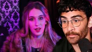 Contrapoints RESPONDS To Hasan