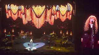 Stevie Nicks Gypsy LIVE Yaamava theater 5/21/24