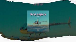 🎧 Volando Remix (8D AUDIO) Mora x Bad Bunny x Sech  🔊(Audio CLUB)