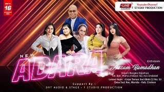 LIVE NEW ADARA MUSIC ENTERTAINMENT // Griya Taman Suci 16 November 2024