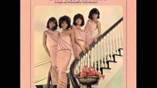 The Royalettes - It's Gonna Take a Miracle