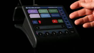 VoiceLive Touch - 10 things to know