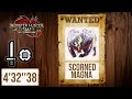 MHR Sunbreak | Solo Scorned Magnamalo (Sword and Shield | SnS) - 4'32''38