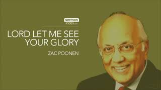 Lord Let Me See Your Glory - കർത്താവേ നിൻറെ തേജസ് എനിക്ക് കാണിച്ചു തരണം - Zac Poonen ( Malayalam)