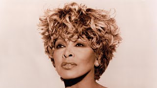 Tina Turner - The Best (1989) ~ { I 💗 80s } 🔊🎶🎧