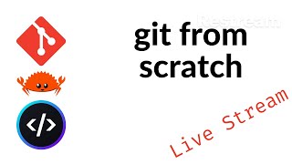 Building My Own Git with Rust