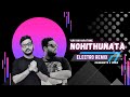 DASHHERTZ x ZEDIX - Nohithunata (Electro House Remix) feat. Yuki Navaratne