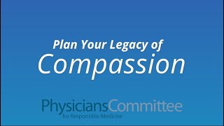 Five Simple Steps To Help Plan Your Legacy