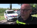 voorbijganger vindt lichaam 60 jarige man in sloot bij ruurlo