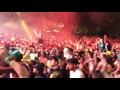 Marshmello: Ultra 2016 Worldwide Stage Day 3