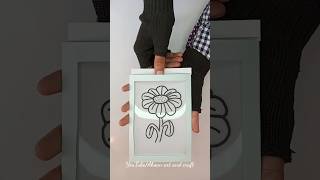 Magic! 😲 - DIY Magic Card #shorts #youtubeshorts #art #satisfying #homemade #viral #ahsanartandcraft