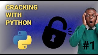 ๐ Cracking js app using python | crack me #1 (level: easy)
