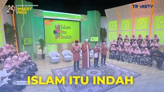 Jebakan Kenikmatan | ISLAM ITU INDAH (5/9/23) P4