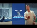 Saint-Gobain Toughened Glass: So Strong, Even Brett Lee Can't Break It