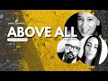 Above all (Official Music Video) | Wired Worship | JOYFESTSA