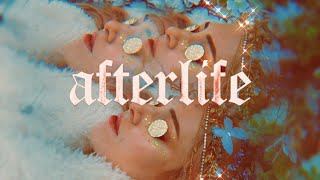 Afterlife - Beauty Is Betrayal