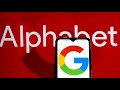 Alphabet Beats Estimates, Announces Stock Split