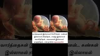 #வார்த்தைகள் #பேசி #கண்கள் #ரசித்த #காற்று #சுவாசித்து #கவலை #வாழ்ந்து #shortsfeed #வாழ்க்கை #shorts