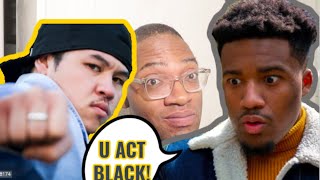 WHEN ASIANS WHO LOVE HIP HOP ARE ACCUSED OF CULTURAL APPROPRIATION & WHY..