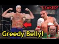 Tyson Fury VS Oleksandr Usyk 2?👀SCARY FOOTAGE! | TRAINING HIGHLIGHTS (Joe Rogan gives Opinion) 2024