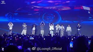 [Loong9's Showcase] Loong9 -《 Right There 》