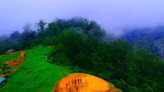 Trekking on the extreme roads of Bandarban || Part - 4