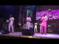 ROTIMI ONIMOLE OBA ARA live @ ONE LAGOS CONCERT