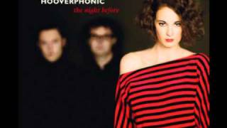 George's Café - Hooverphonic