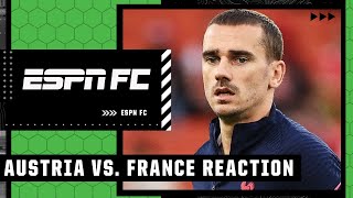 Antoine Griezmann has been HORRENDOUS – Steve Nicol | ESPN FC