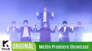 [Melon Premiere Showcase] JBJ_Fantasy