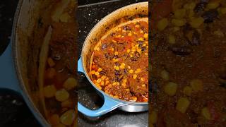 🇹🇷🇩🇪🇹🇷Klasik Chili Con Carne🇩🇪Klassisches Chili con Carne