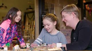 Pittsburgh is KidsBURGH®!