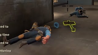 Conscientious Objector №36 | TF2