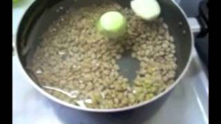 How to cook your own beans  Frijoles de olla