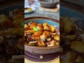 米其林餐厅 和苑， 广州打卡美食美景地标