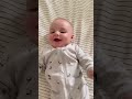 how i get my 4 month old to sleep through the night babysleep babysleeptips babysleeping