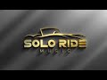 Intro - Solo Ride Music | Music Label | Jass Pannu | @Soloridemusic